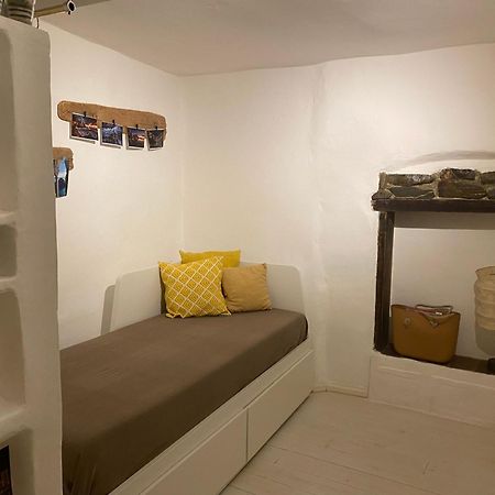 Vezzhouse Villa Vezzano Ligure Eksteriør billede