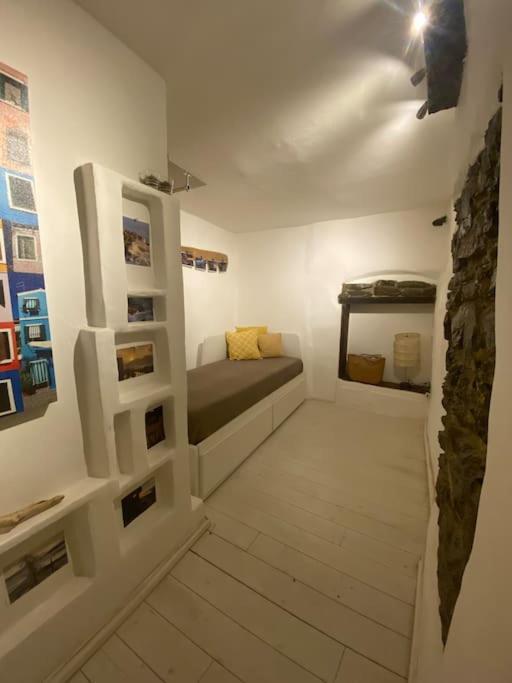 Vezzhouse Villa Vezzano Ligure Eksteriør billede