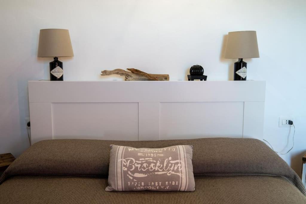 Vezzhouse Villa Vezzano Ligure Eksteriør billede