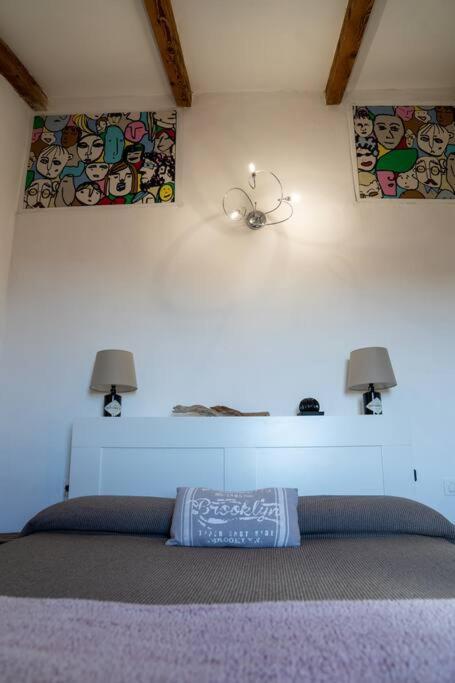 Vezzhouse Villa Vezzano Ligure Eksteriør billede