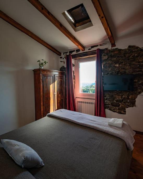 Vezzhouse Villa Vezzano Ligure Eksteriør billede